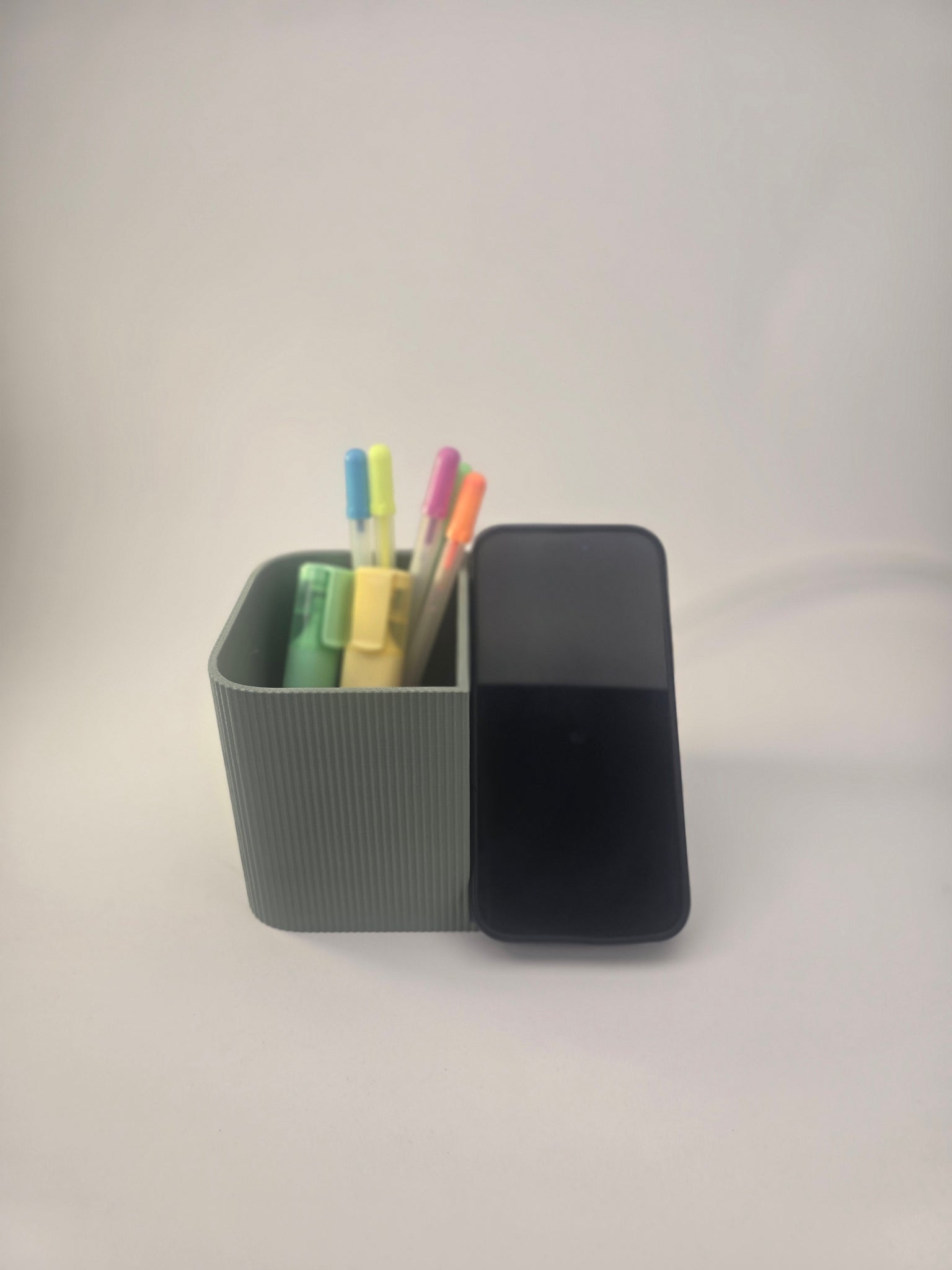Phone Desk Organizer with Magsafe