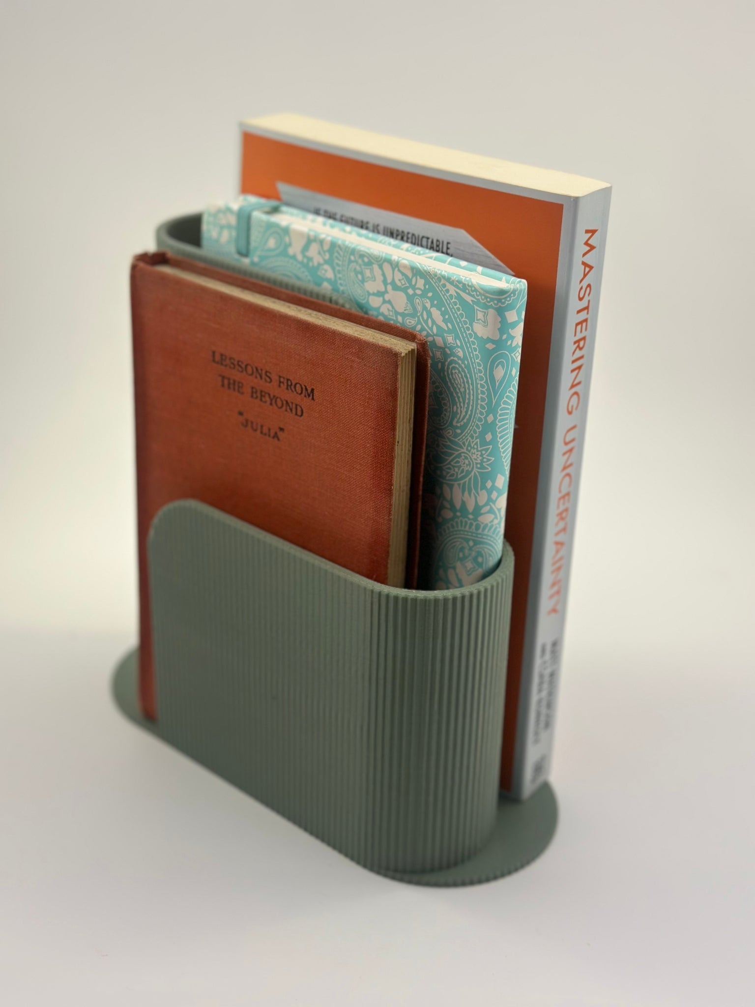 Bedside Book Holder