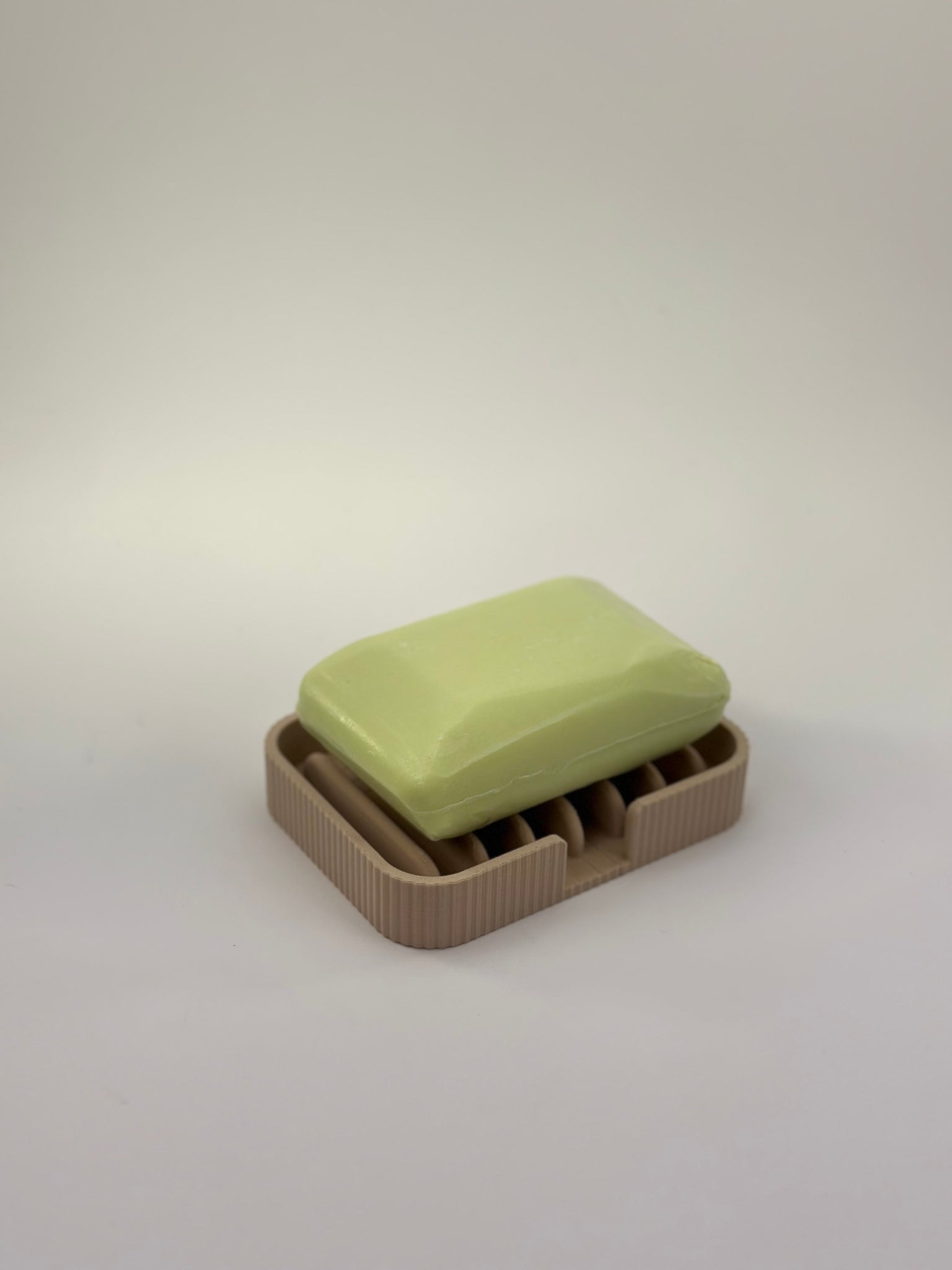 Soap Tray One