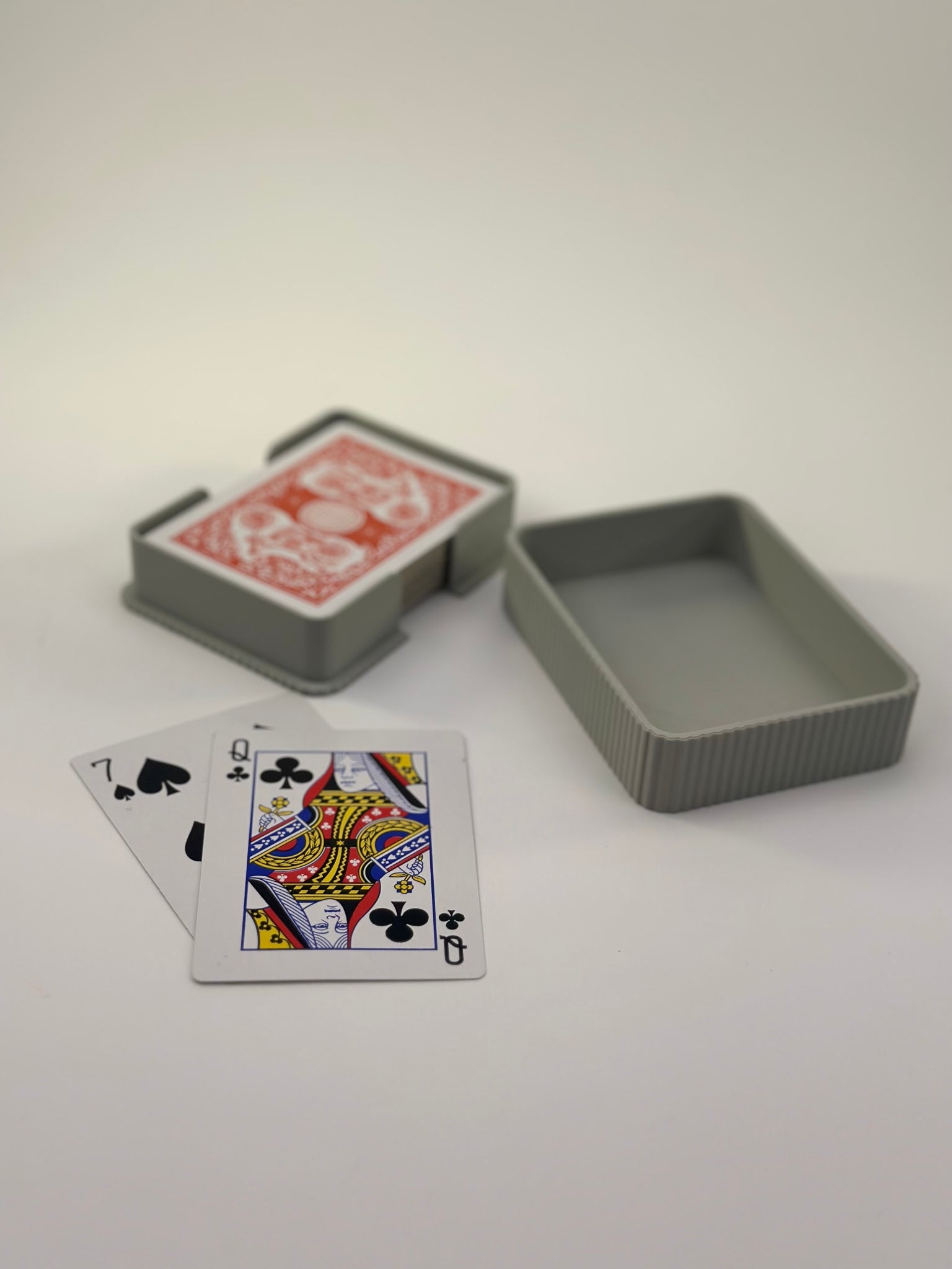 Playing Card Case