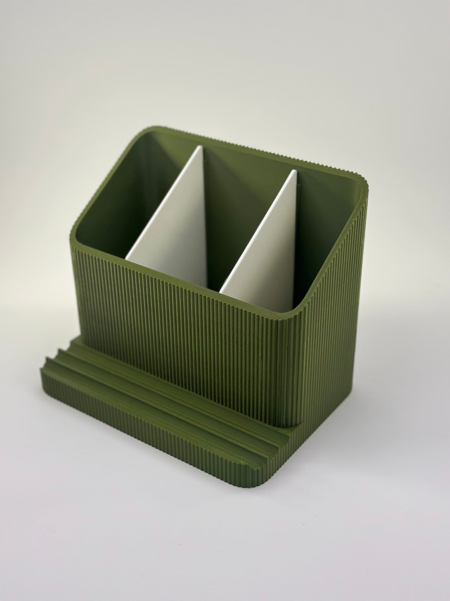 Phone Desk Organizer One