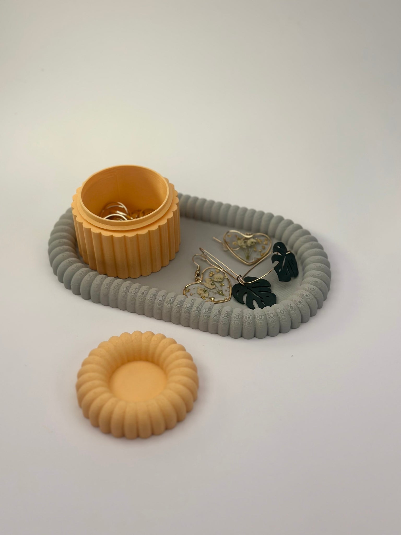 Jewelry Tray & Storage