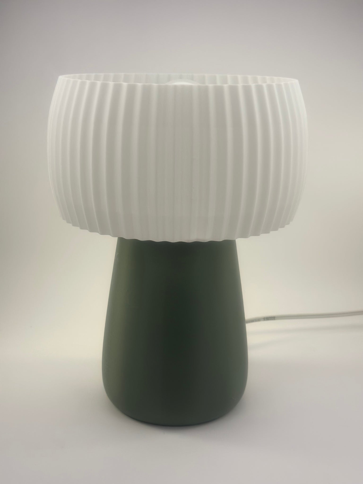 Baobab Lamp & Base