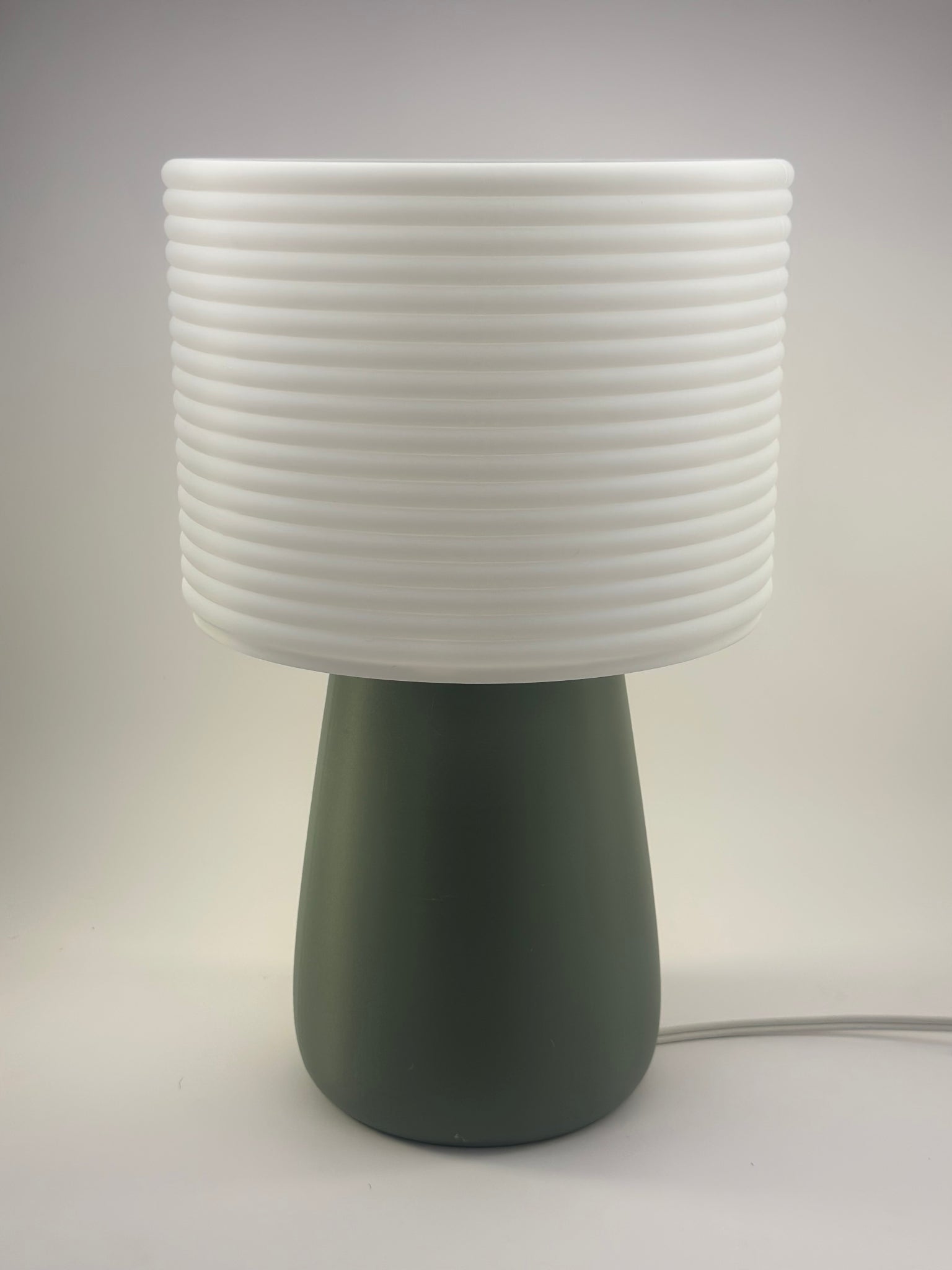 Horizon Lamp Shade & Base